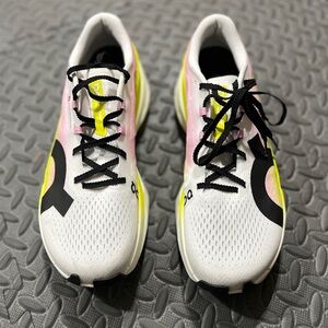 On Cloudboom Max – Men’s 12